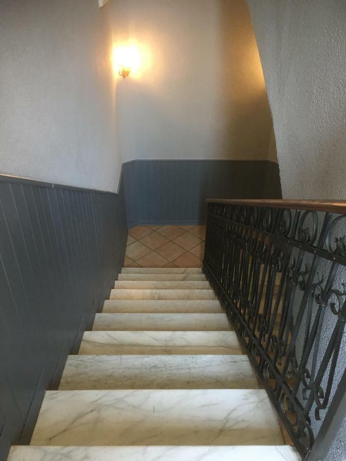 Castello Della Bastia Balocco Exterior photo
